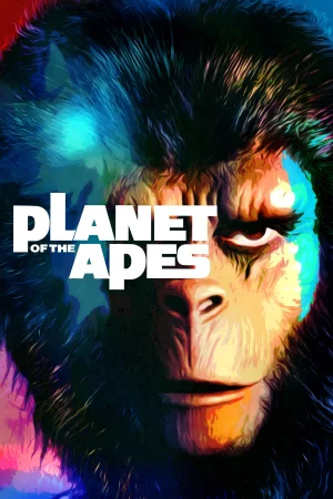 Фильм Planet of the Apes (1968)