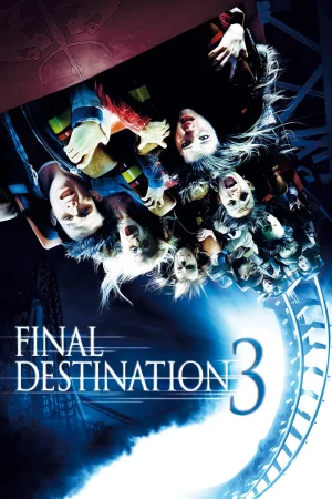 Фильм Final Destination 3 (2006)