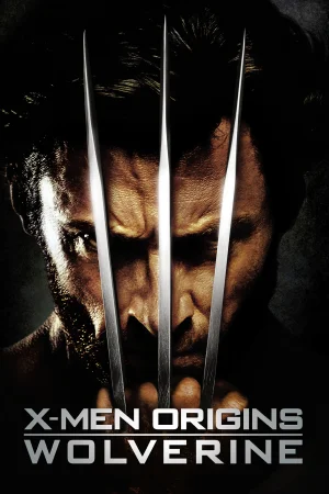 Фильм X-Men Origins: Wolverine (2009)