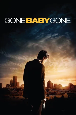 Фильм Gone Baby Gone (2007)
