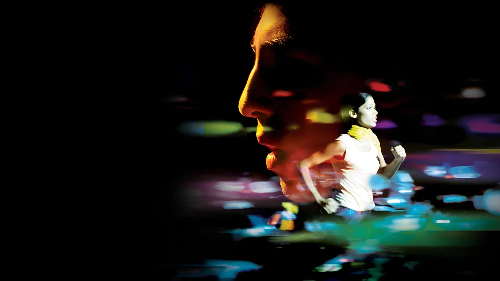 Slumdog Millionaire (2008) cover