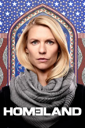 Фильм Homeland (2011)