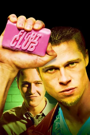Фильм Fight Club (1999)