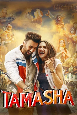 Фильм Tamasha (2015)
