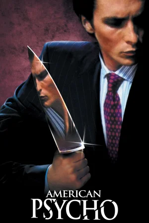 Фильм American Psycho (2000)