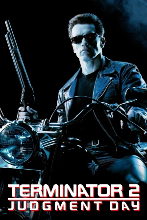 Фильм Terminator 2: Judgment Day (1991)