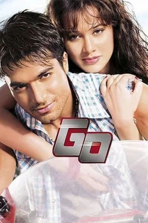 Фильм Go (2007)