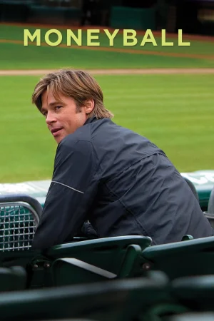 Фильм Moneyball (2011)