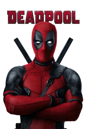 Фильм Deadpool (2016)
