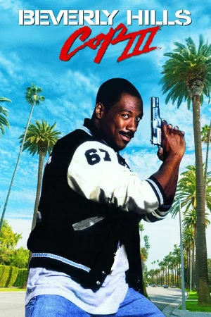 Фильм Beverly Hills Cop III (1994)