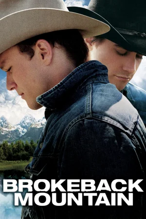 Фильм Brokeback Mountain (2005)