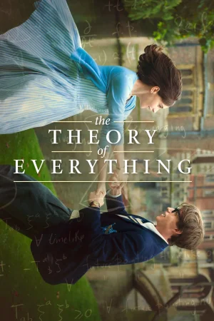 Фильм The Theory of Everything (2014)