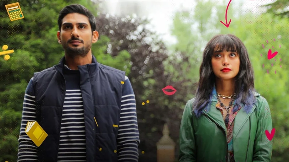 Khwaabon Ka Jhamela (2024) cover