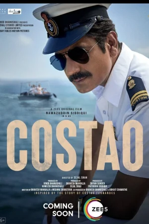 Фильм Costao (2025)