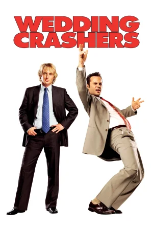 Фильм Wedding Crashers (2005)