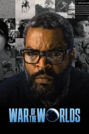 Фильм War of the Worlds (2025)