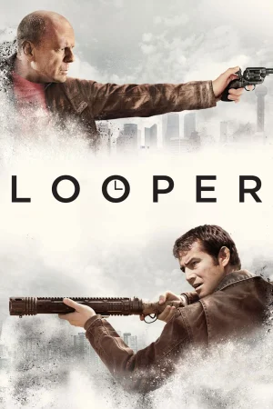 Фильм Looper (2012)