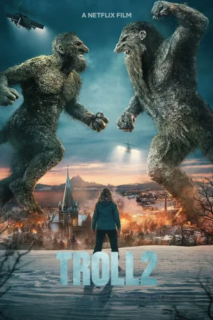 Фильм Troll 2 (2025)