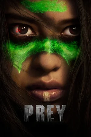 Фильм Prey (2022)