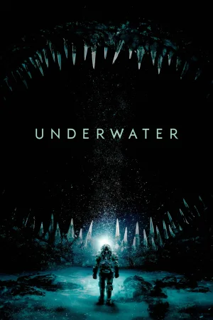 Фильм Underwater (2020)