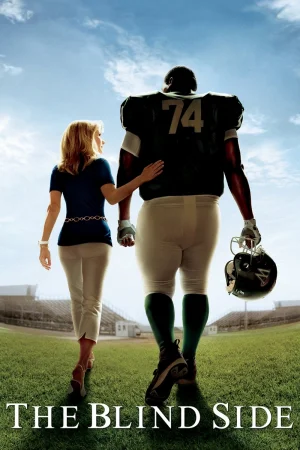 Фильм The Blind Side (2009)