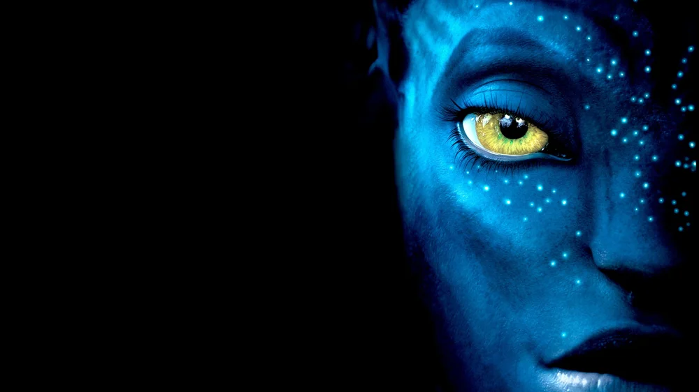 Avatar (2009) cover