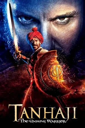 Фильм Tanhaji: The Unsung Warrior (2020)