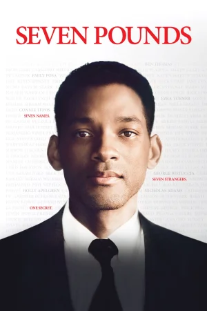 Фильм Seven Pounds (2008)