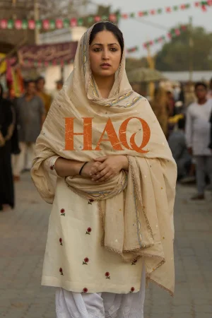 Фильм Haq (2025)