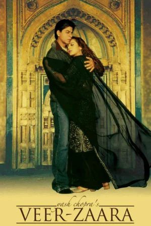 Фильм Veer-Zaara (2004)