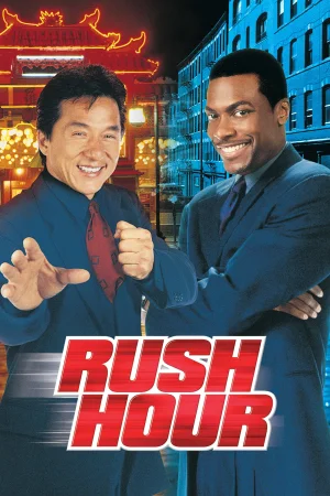 Фильм Rush Hour (1998)