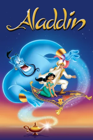 Фильм Aladdin (1992)