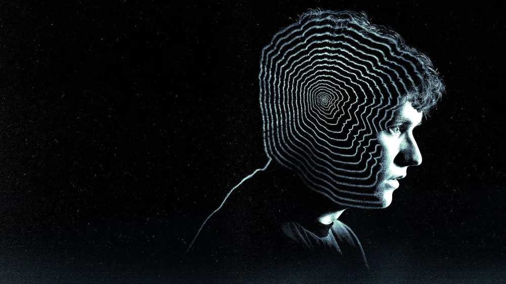 Black Mirror: Bandersnatch (2018) cover