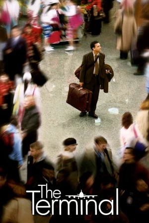 Фильм The Terminal (2004)
