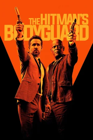 Фильм The Hitman's Bodyguard (2017)