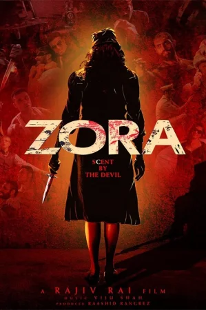 Фильм Zora (2025)