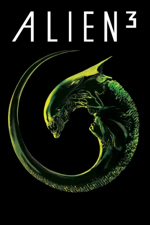 Фильм Alien 3 (1992)
