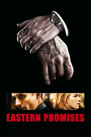 Фильм Eastern Promises (2007)