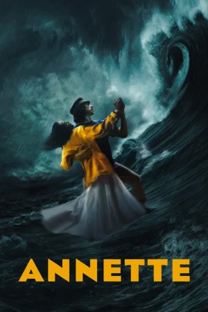 Фильм Annette (2021)