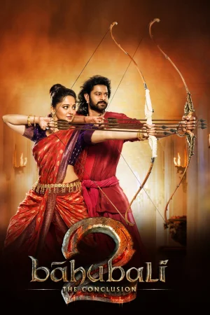 Фильм Baahubali 2: The Conclusion (2017)