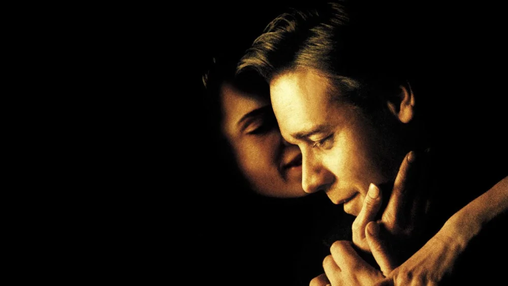 A Beautiful Mind (2001) cover