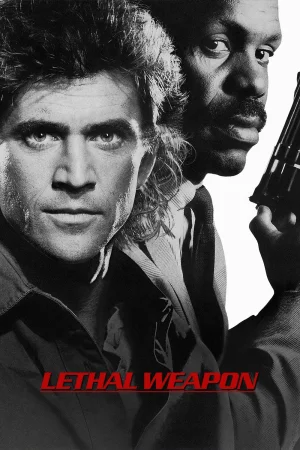 Фильм Lethal Weapon (1987)