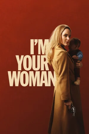 Фильм I'm Your Woman (2020)