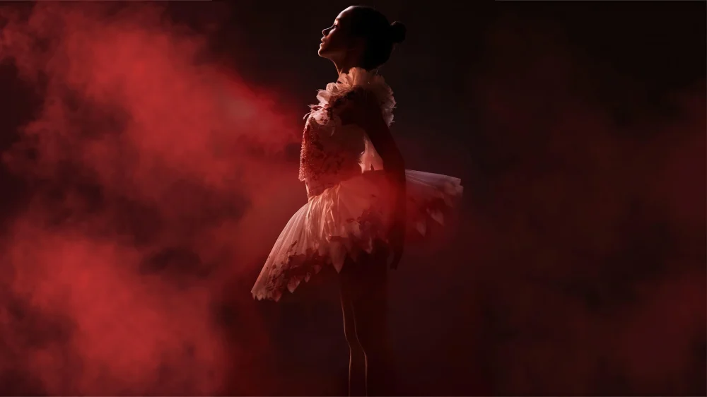 Abigail (2024) cover