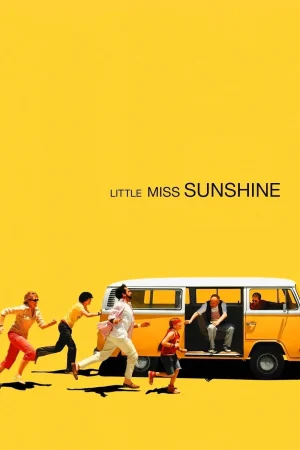 Фильм Little Miss Sunshine (2006)