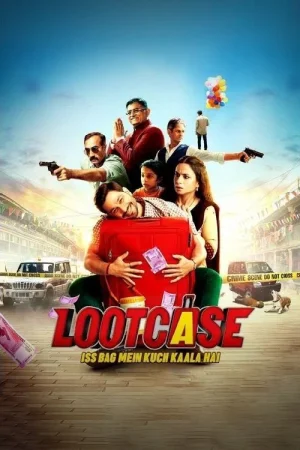 Фильм Lootcase (2020)