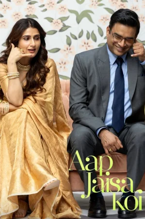 Фильм Aap Jaisa Koi (2025)