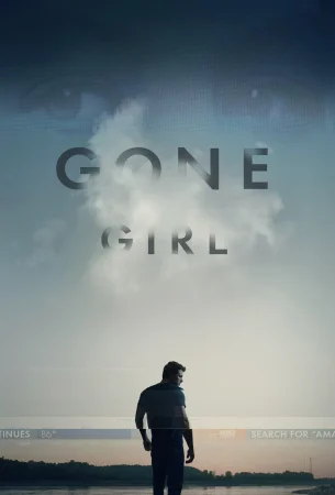 Фильм Gone Girl (2014)