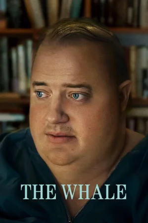Фильм The Whale (2022)