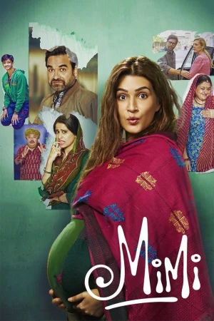 Фильм Mimi (2021)